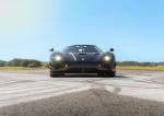 Koenigsegg Agera RS Naraya 2016 года